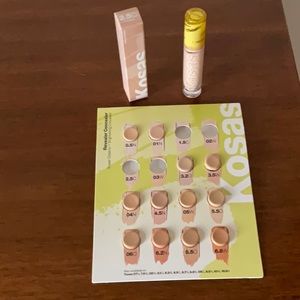 Kosas Revealer Concealers Bundle